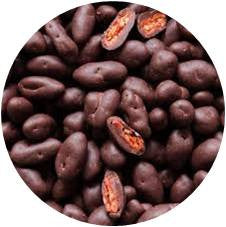 Dark Chocolate Goji Berries