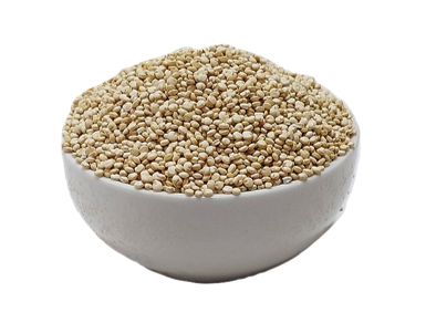 Quinoa (White)