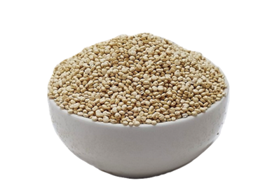 Quinoa (White)