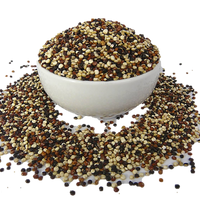 Quinoa (Tri Coloured)