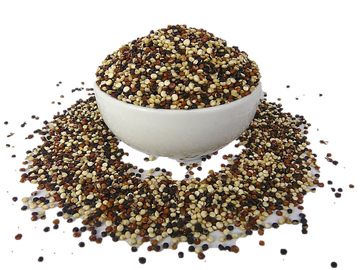 Quinoa (Tri Coloured)