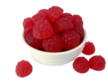 Raspberries