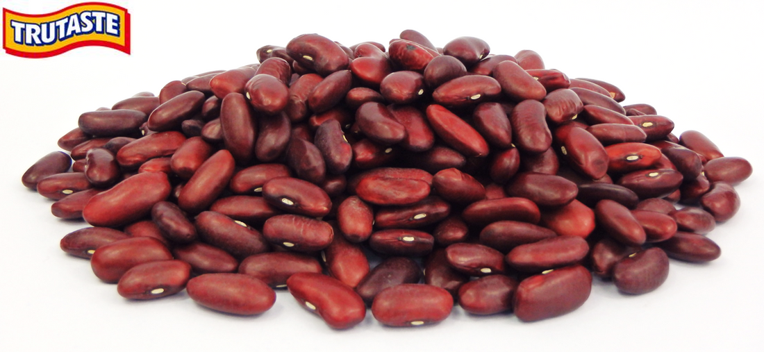 Kidney Beans Red