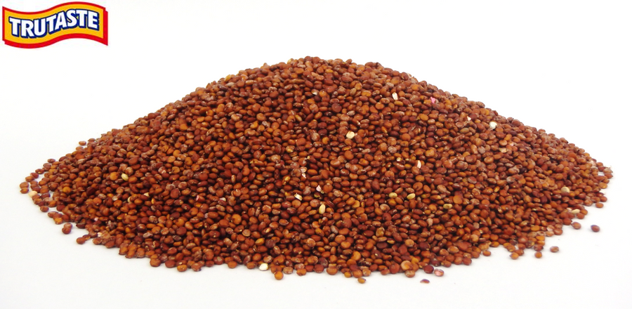 Quinoa (Red)