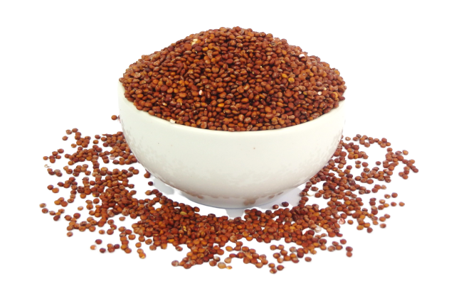 Quinoa (Red)