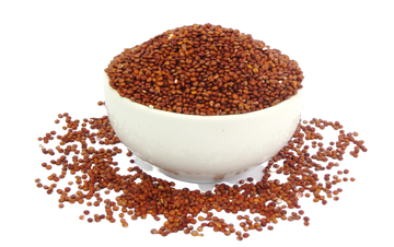 Quinoa (Red)