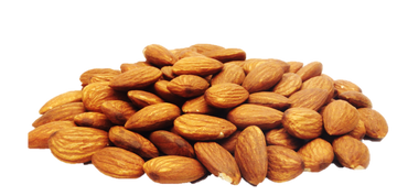 Almonds Roasted - Australian (Special! Was $20/kg Now $16/kg, Sale Ends 30/06/24)