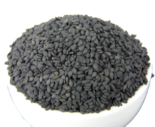 Sesame Seeds (Black)