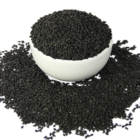 Sesame Seeds (Black)