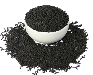 Sesame Seeds (Black)