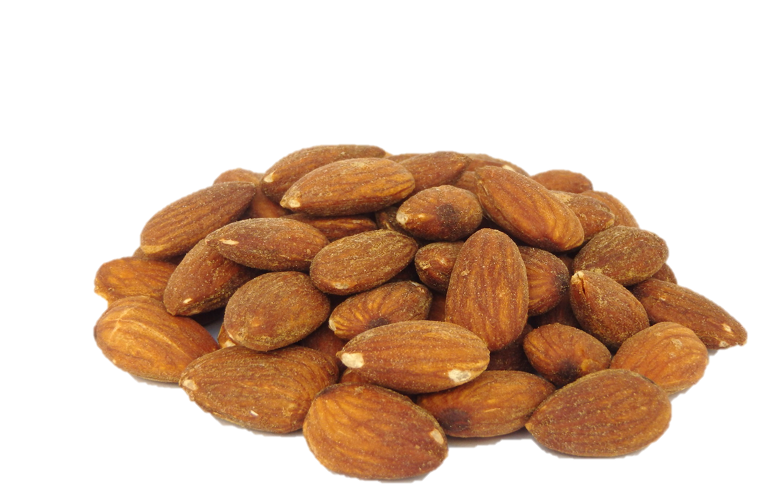 Almonds Smoked - Australian