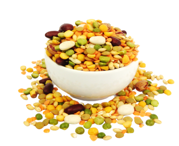 Soup Mix