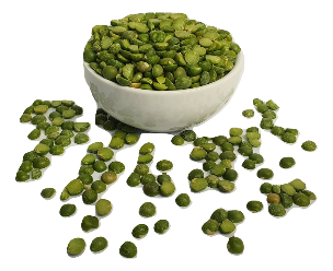 Split Peas (Green)