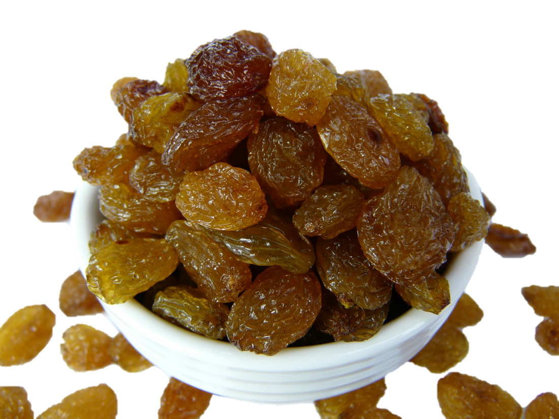 Sultanas