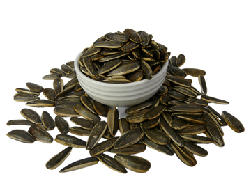 Sunflower Seeds (Roasted in Shell)