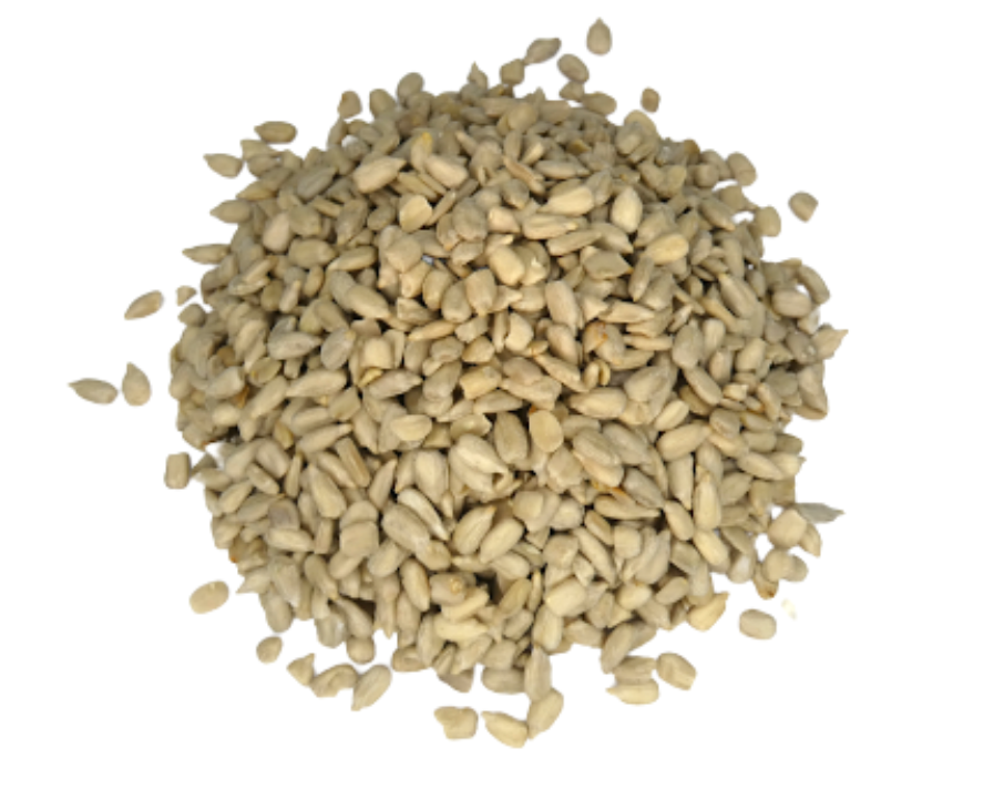 Sunflower Seed Kernels