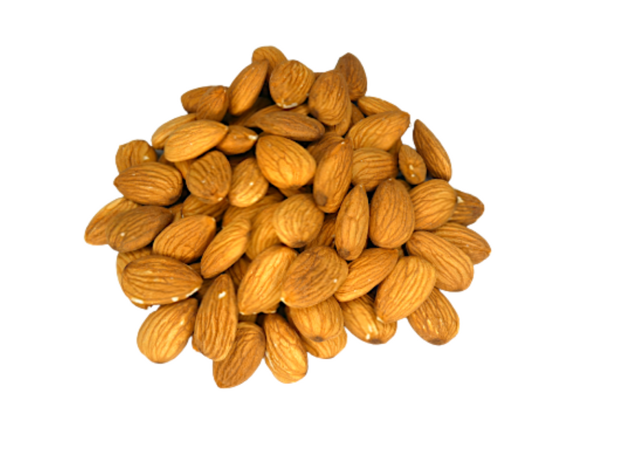 Almond Raw - Australian (Special! Was $18/kg Now $14/kg, Sale Ends 30/06/24)