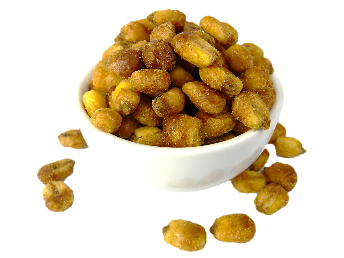 Toasted Corn Salted