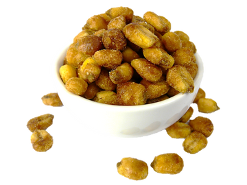 Toasted Corn Salted