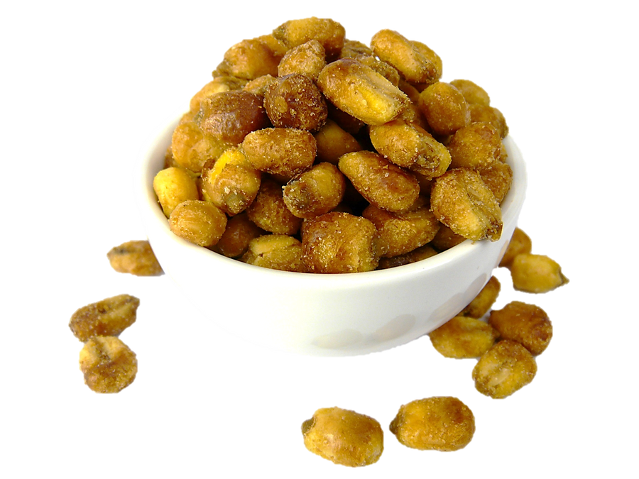 Toasted Corn Salted