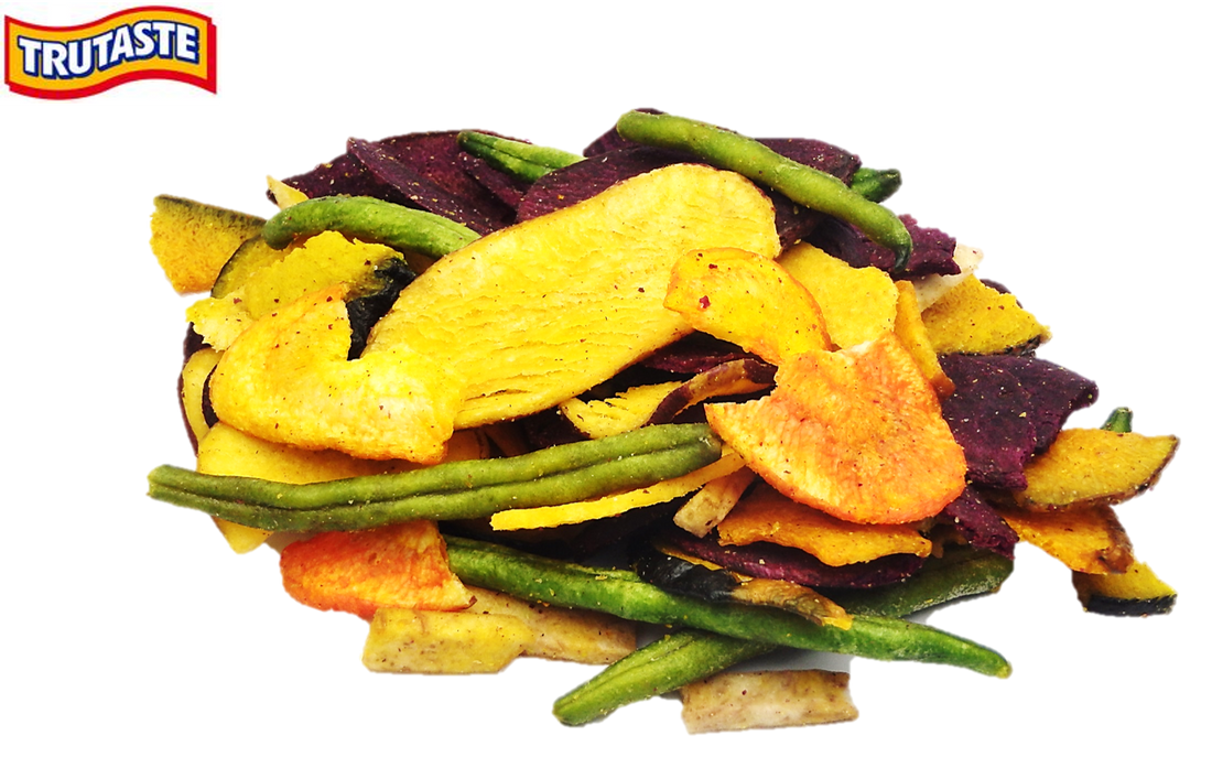 Veggie Chips