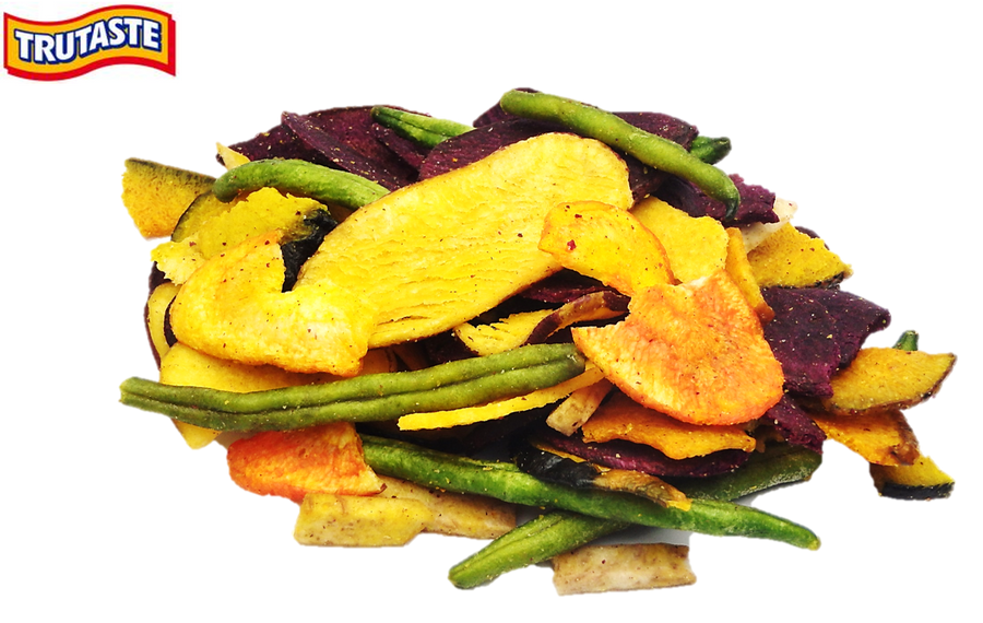 Veggie Chips