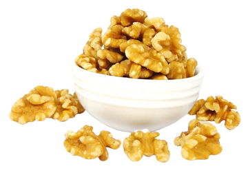 Walnut Kernels (Special! Was $9.50/500g Now $7.50/500g)