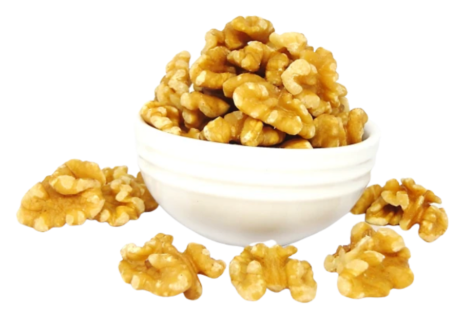 Walnut Kernels