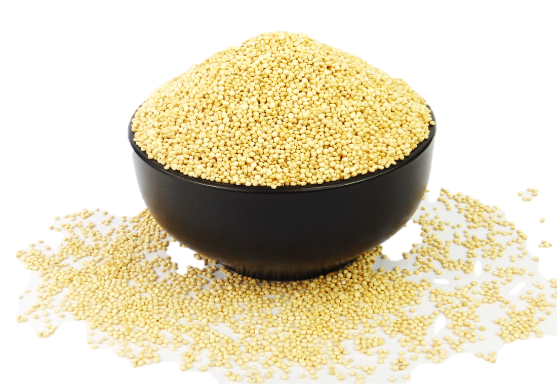 Sesame Seeds (White)