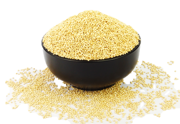 Sesame Seeds (White)