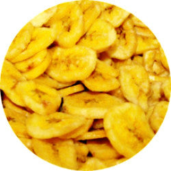 Banana Chips