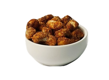French Vanilla Cashews