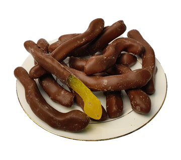 Choc Snakes