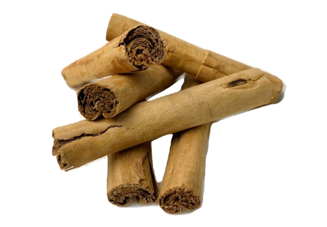 Cinnamon Ceylon Quills