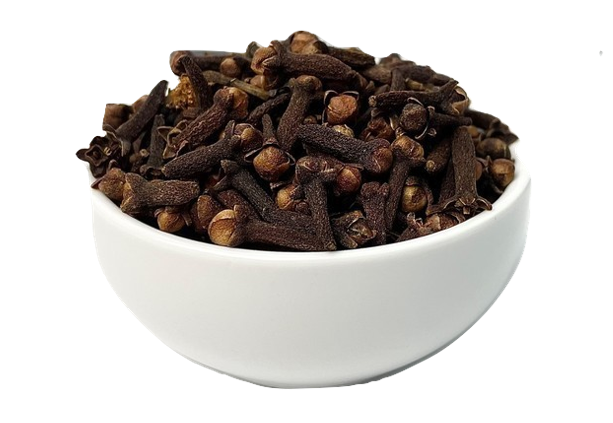 Cloves Whole