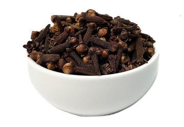 Cloves Whole