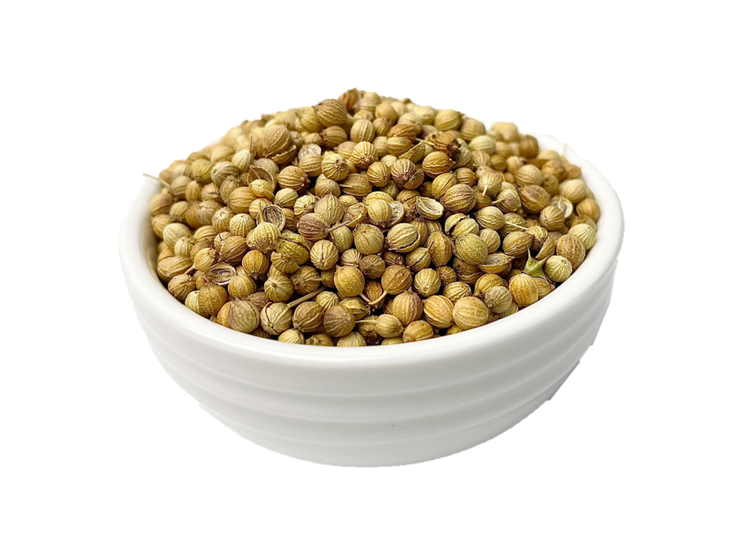 Coriander Seeds