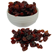 Cranberries Dried Sliced