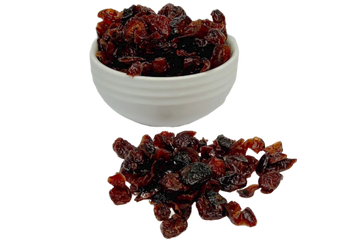 Cranberries Dried Sliced