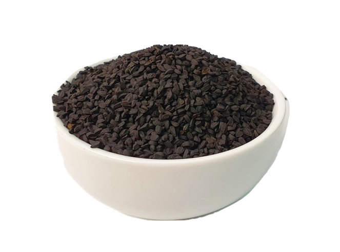 Cumin Seeds Whole Black