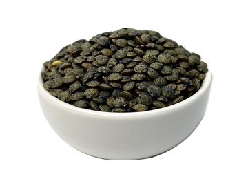 Lentil French - Du Puy (Green)