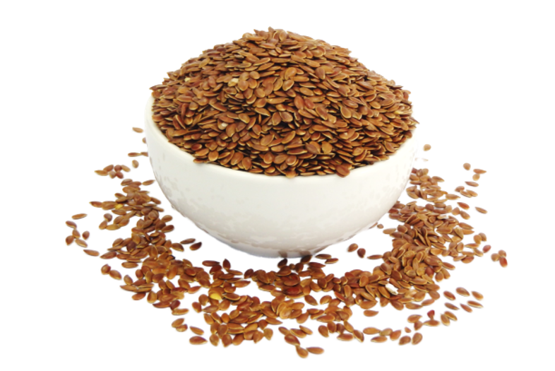 Linseed (Flaxseed)