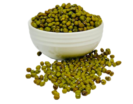 Mung Beans