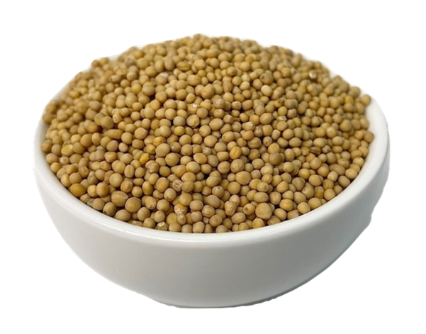 Mustard Seeds (Brown/Yellow)