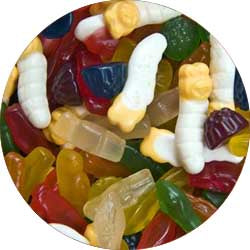 Party Mix