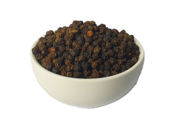 Peppercorn Whole Black