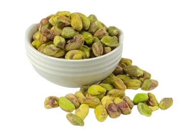 Raw Pistachio Kernels