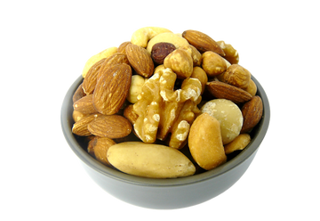Salted/Unsalted Premium Nuts Mix