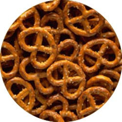 Pretzel Knots