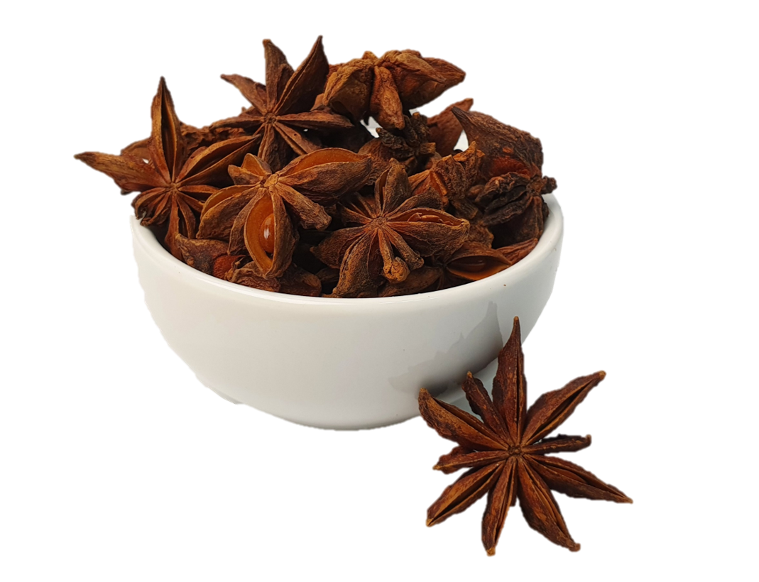 Star Anise Whole